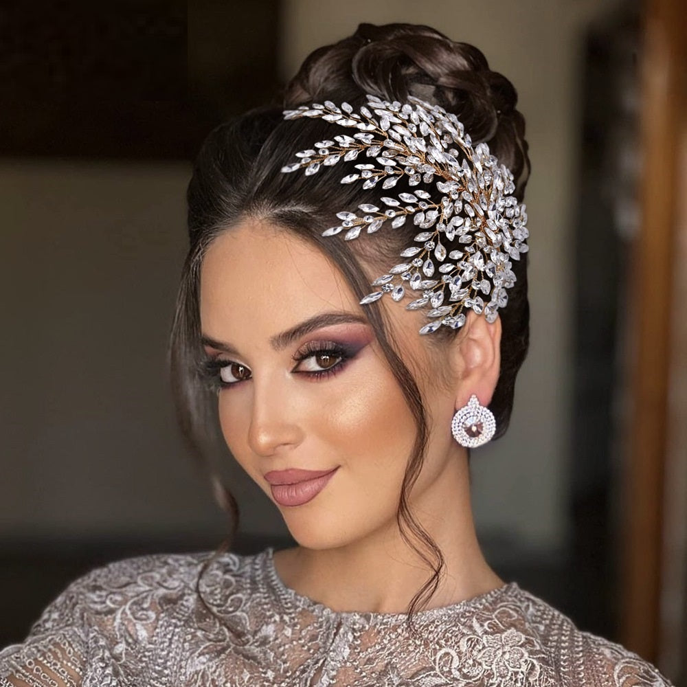 Wedding Accessories Hair Clip