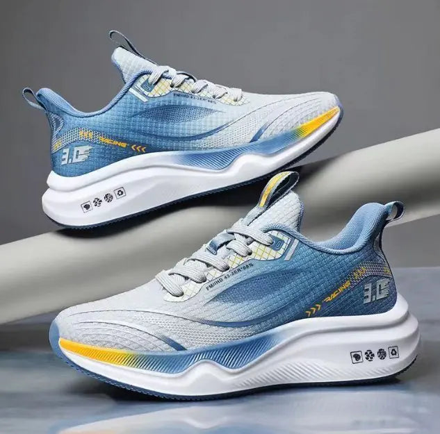 Men's Mesh Athletic Shoes