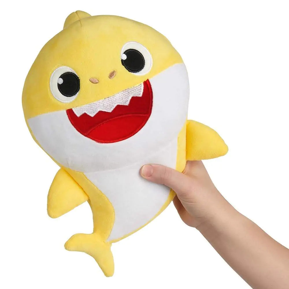 Baby Sharks Music Sound Toy