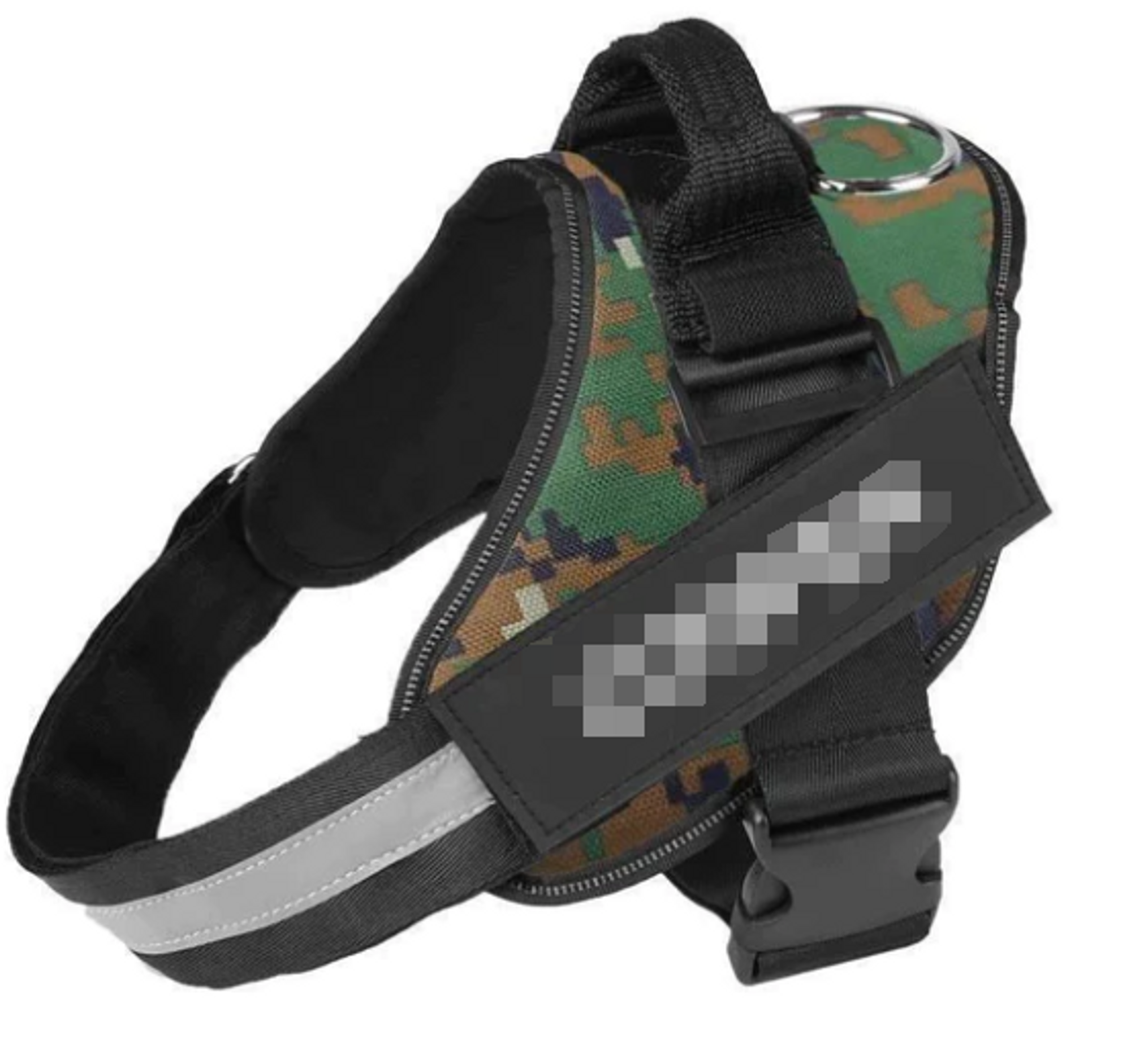 Dog Harness - Bazaare Mart