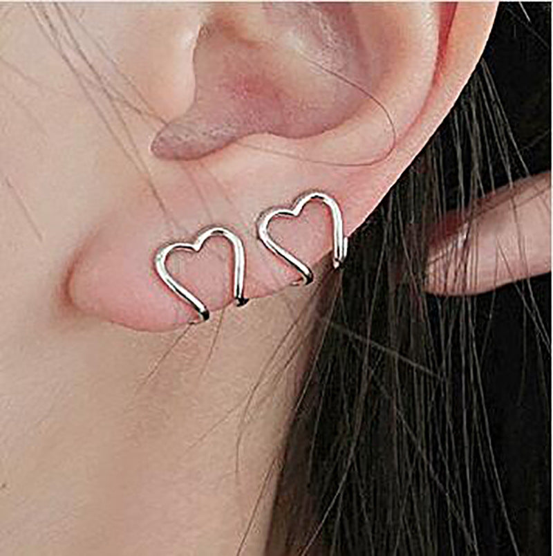 Five-Piece Ear Cuff Set