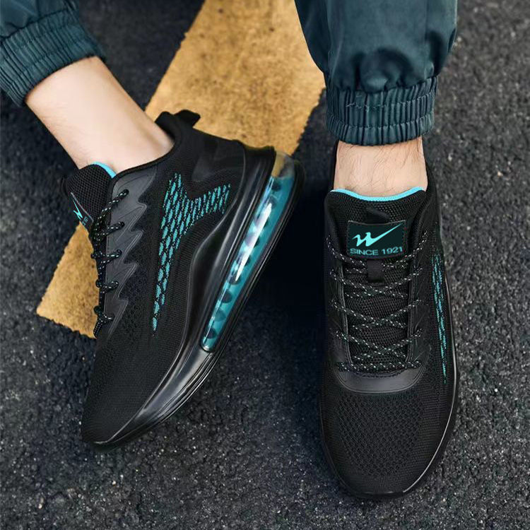 Men's Sneakers - Bazaare Mart