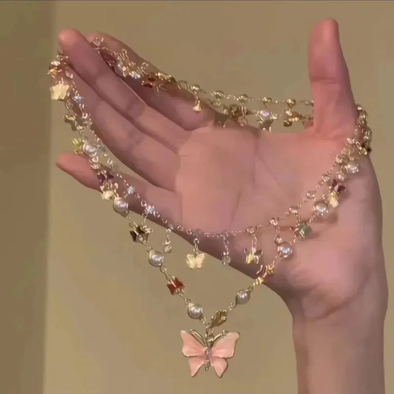 Vintage Style Necklaces