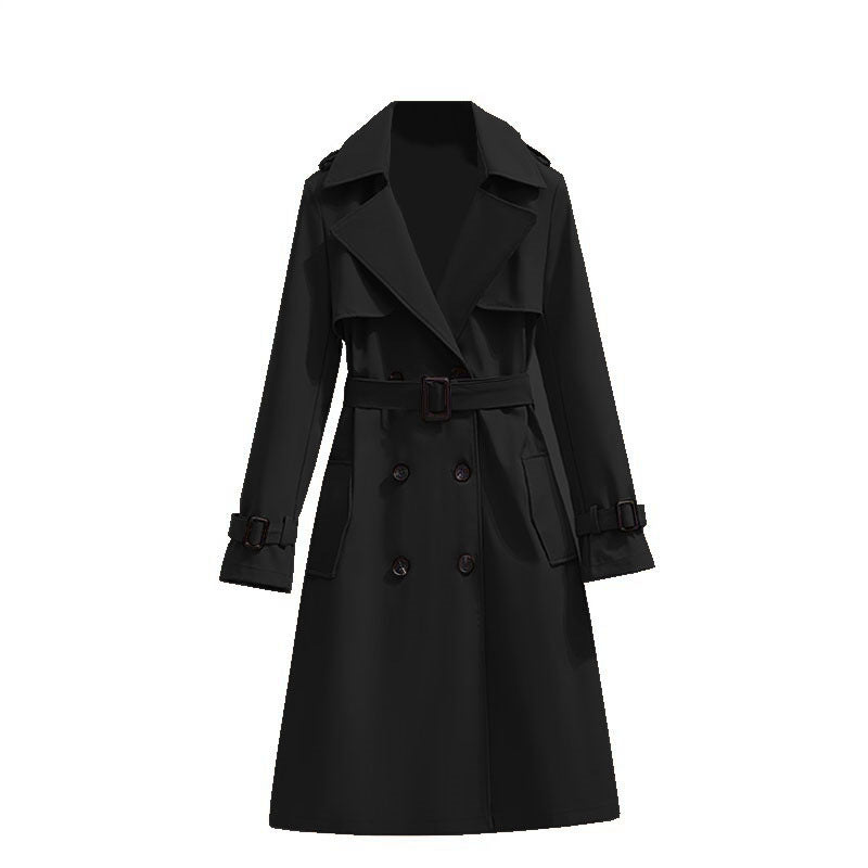 Classic Trench Coat