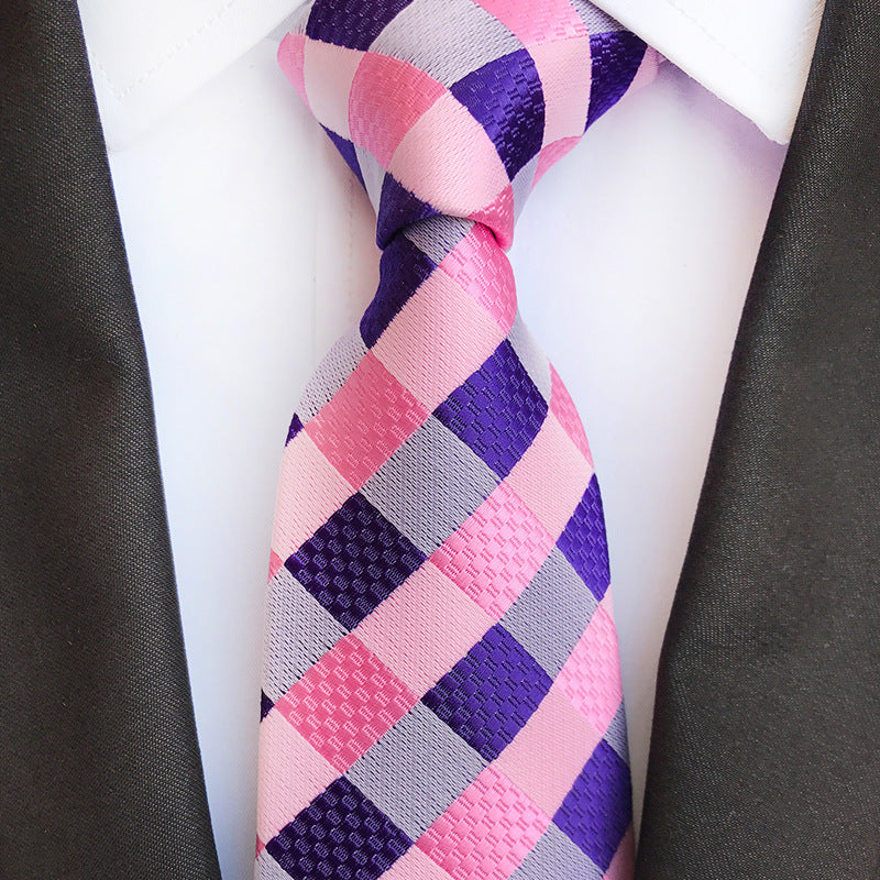 Men's Business Tie