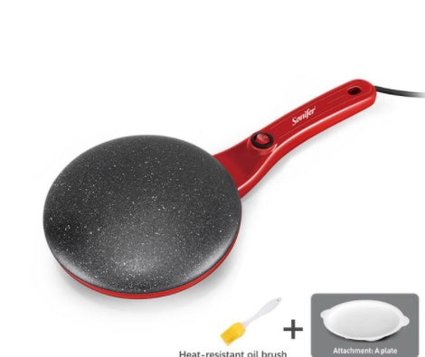 Crepe Maker
