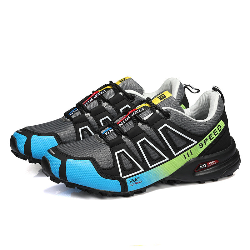 Men's Hiking Shoes