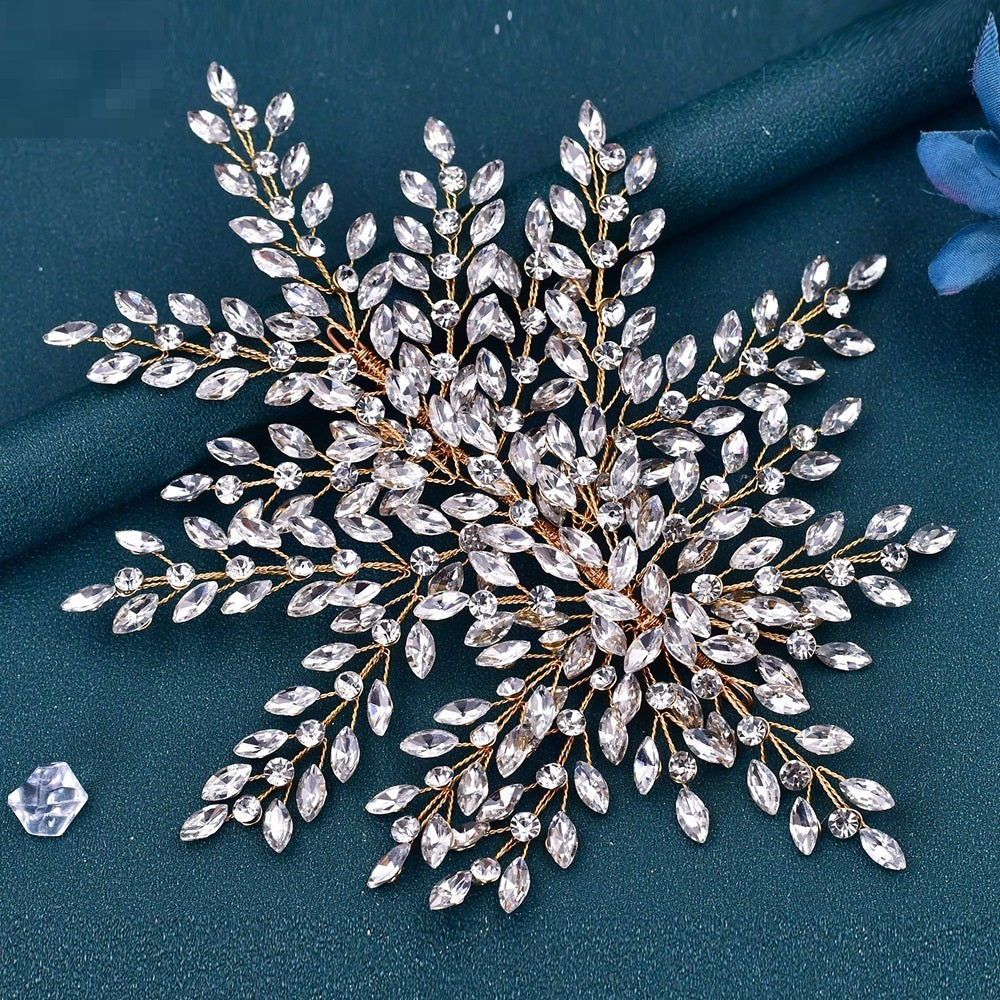 Wedding Accessories Hair Clip