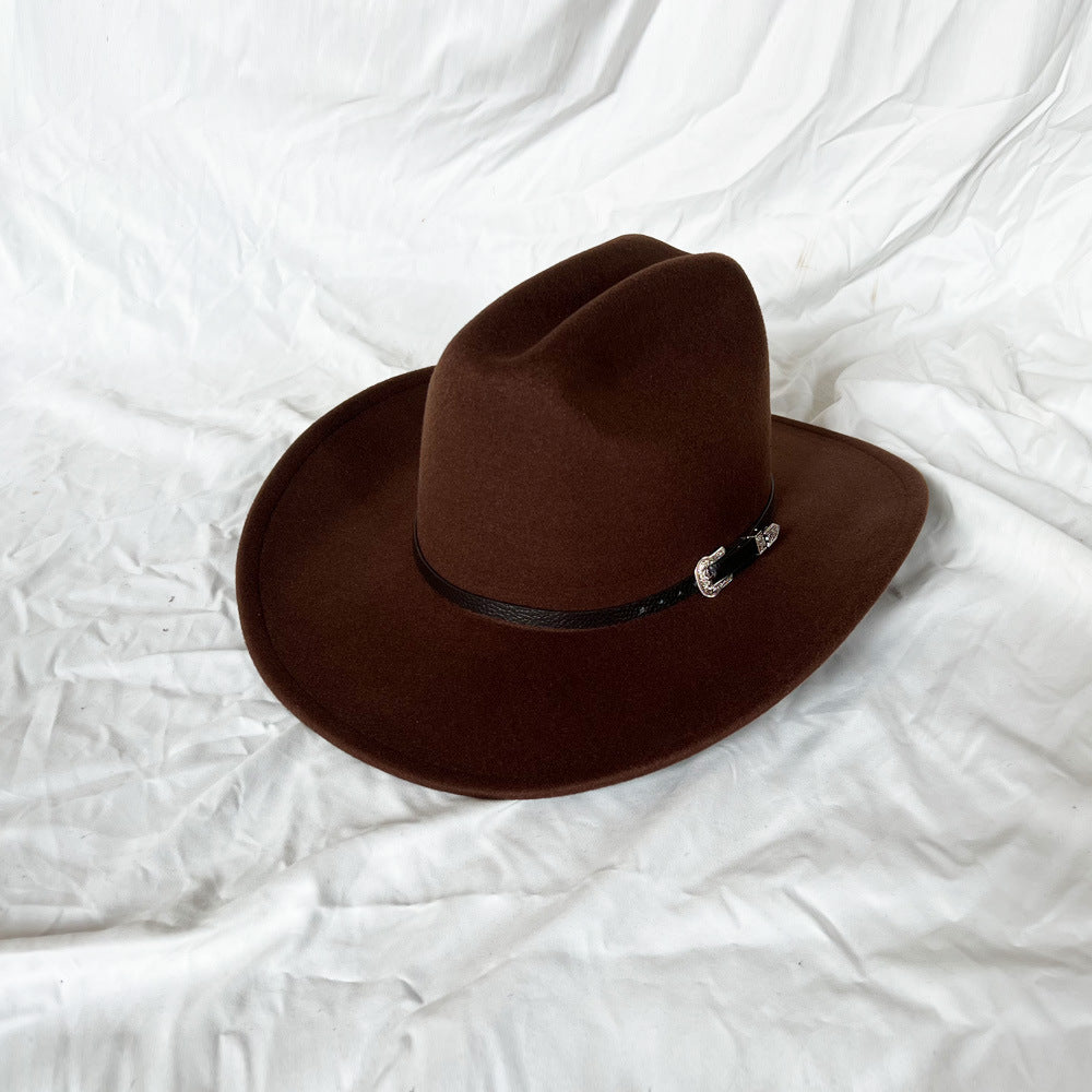 Ladies Ten Gallon Hat