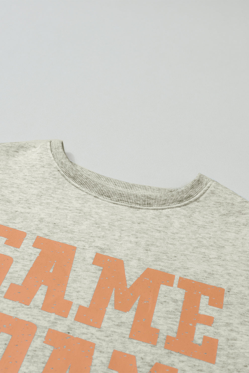 Game Day Sweatshirt