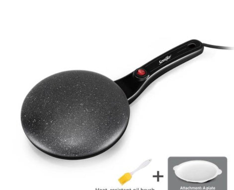 Crepe Maker 