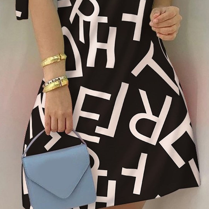 Off-Shoulder Slim Sheath Dress