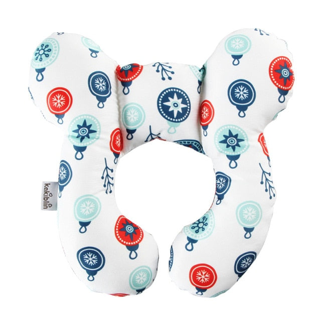 Baby Car Seat Pillow - Bazaare Mart