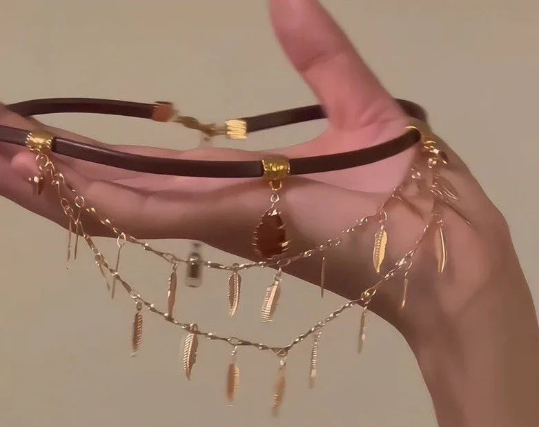 Vintage Style Necklaces