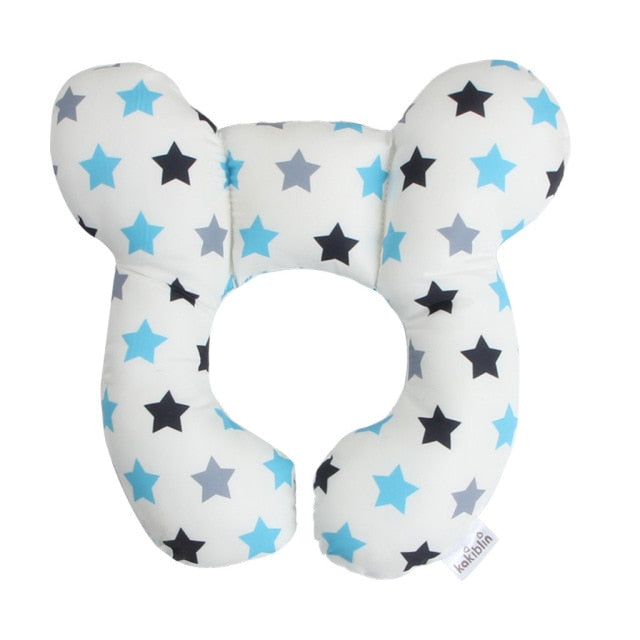 Baby Car Seat Pillow - Bazaare Mart