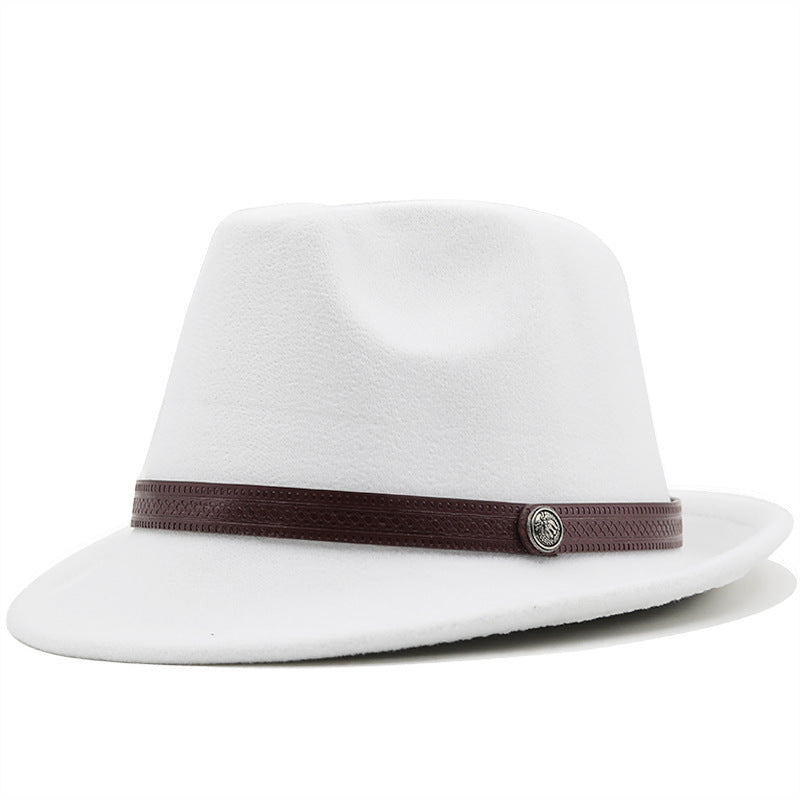 Felt Fedora