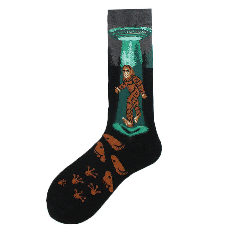 Big Foot Socks