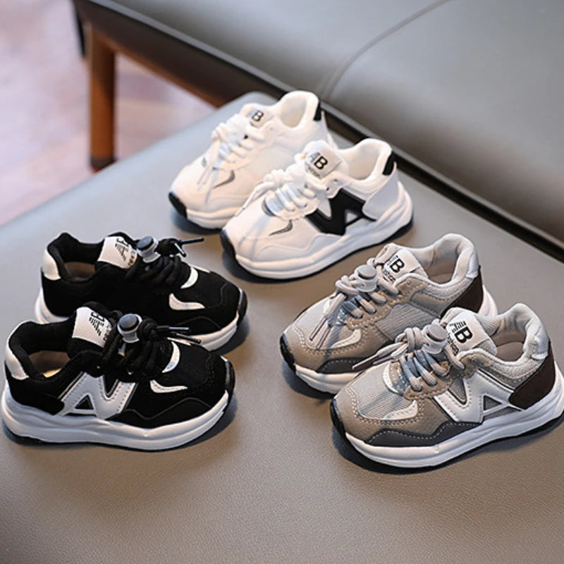 Toddler Athletic Shoes