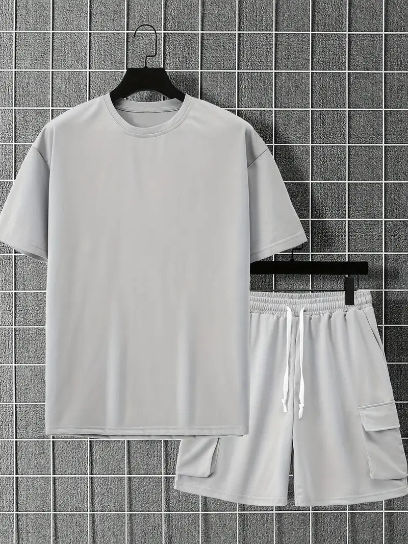 Men's Shorts Set