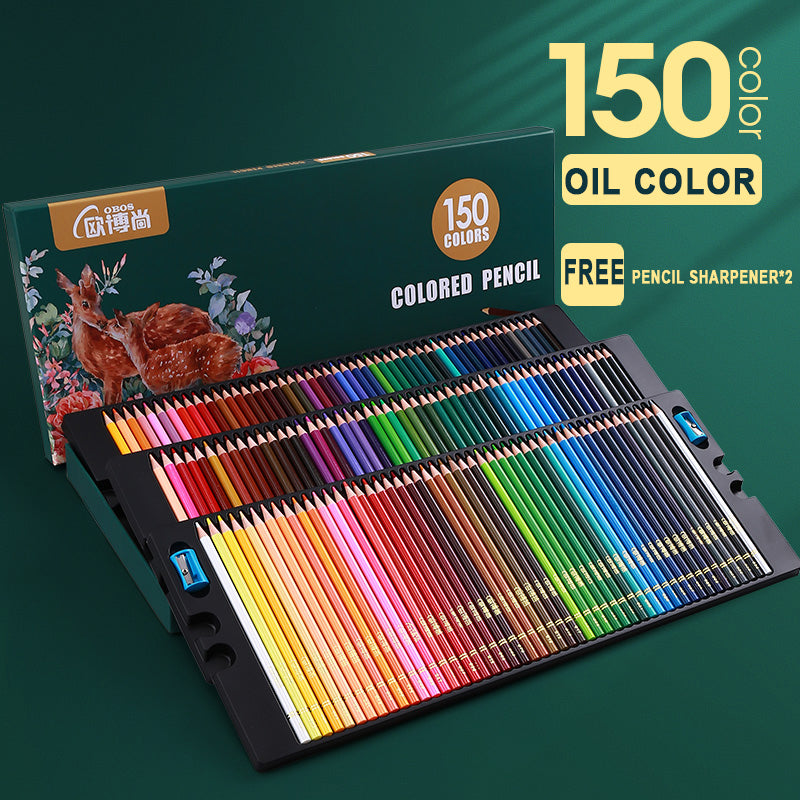 Artist Pencil Sets