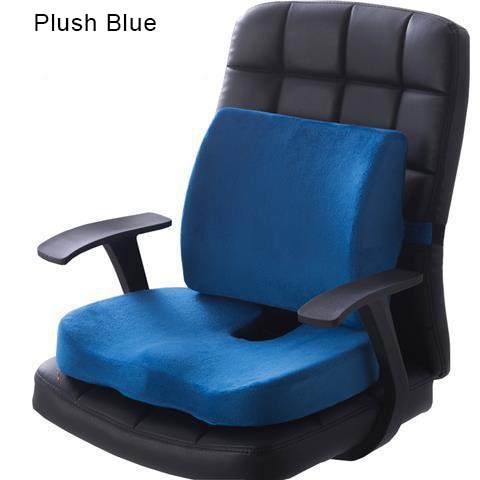 Orthopedics Seat Cushion - Bazaare Mart
