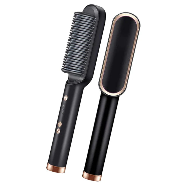 Hair Comb Straighteners - Bazaare Mart