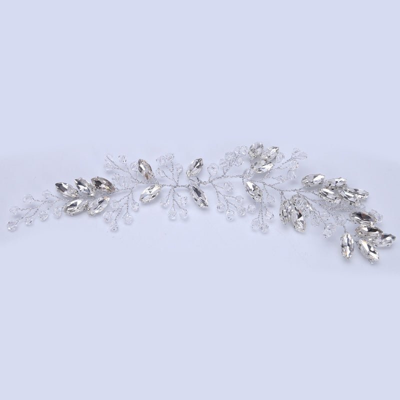 Bridal Hair Accessories - Bazaare Mart