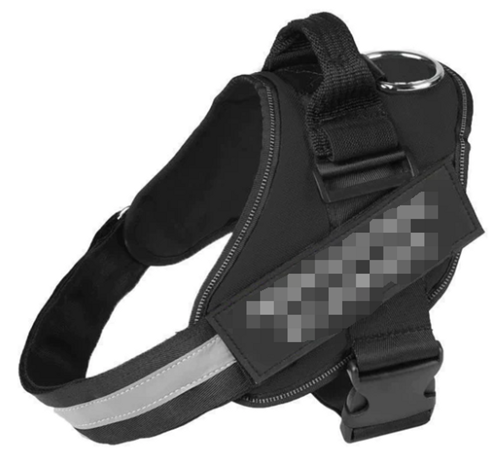 Dog Harness - Bazaare Mart