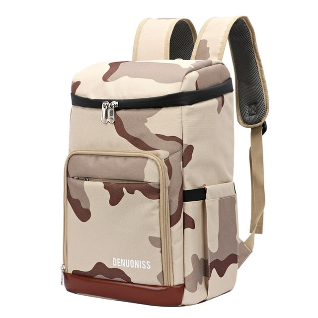 Thermal Insulated Backpack