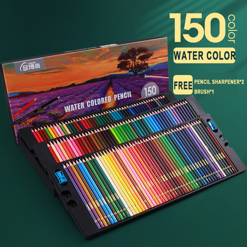 Artist Pencil Sets