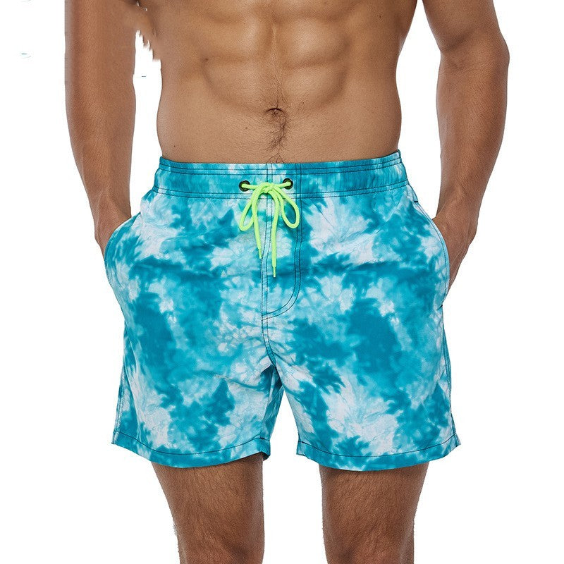 Men's Swim Trunks