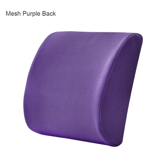 Orthopedics Seat Cushion - Bazaare Mart
