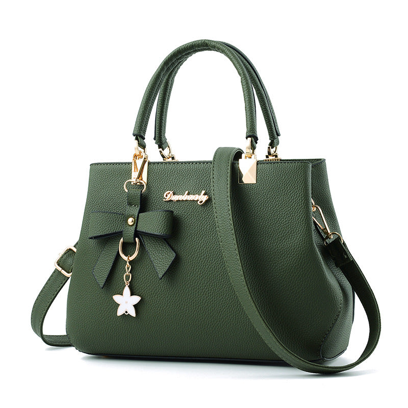 Women Satchel Shoulder Bag