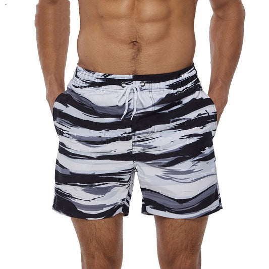 Men's Swim Trunks