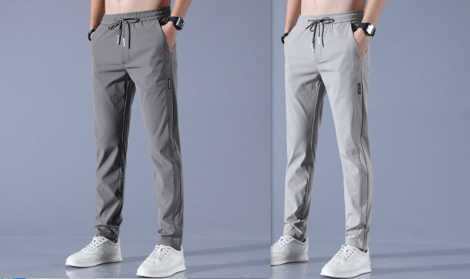 Men's Stretch Breathable Sports Pants