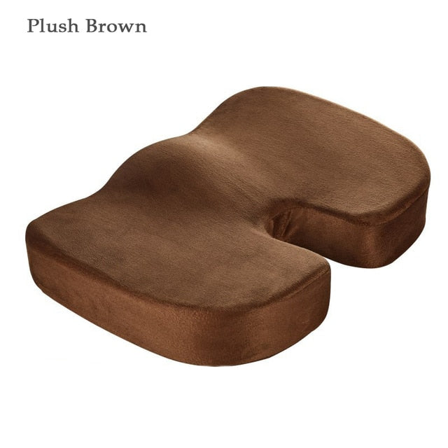 Orthopedics Seat Cushion - Bazaare Mart