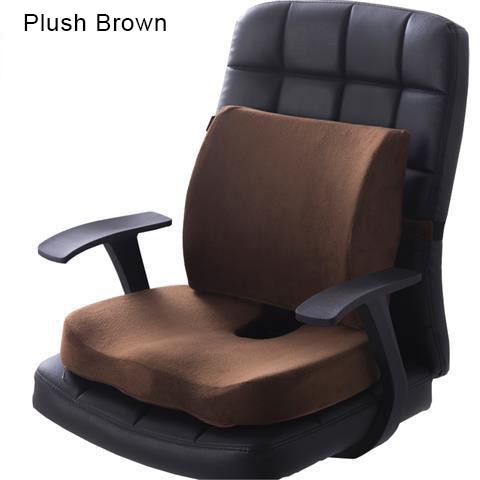Orthopedics Seat Cushion - Bazaare Mart