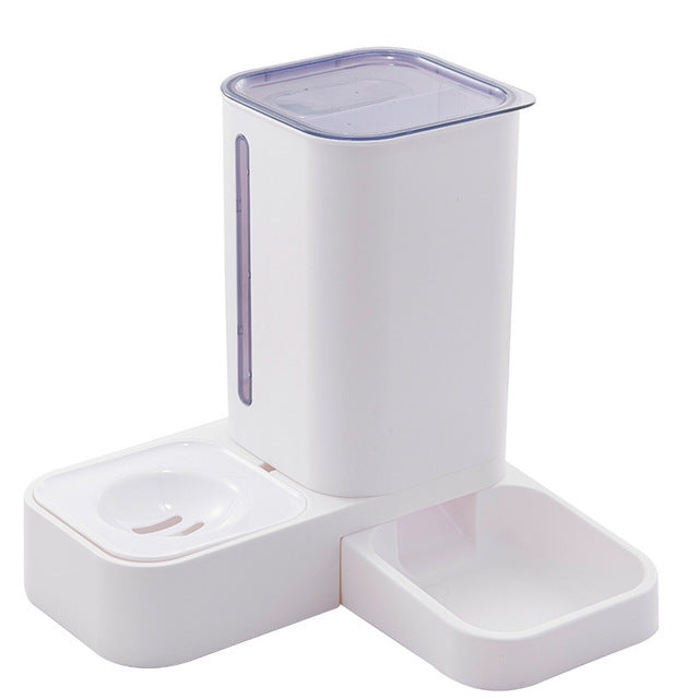 Cat Automatic Feeder - Bazaare Mart