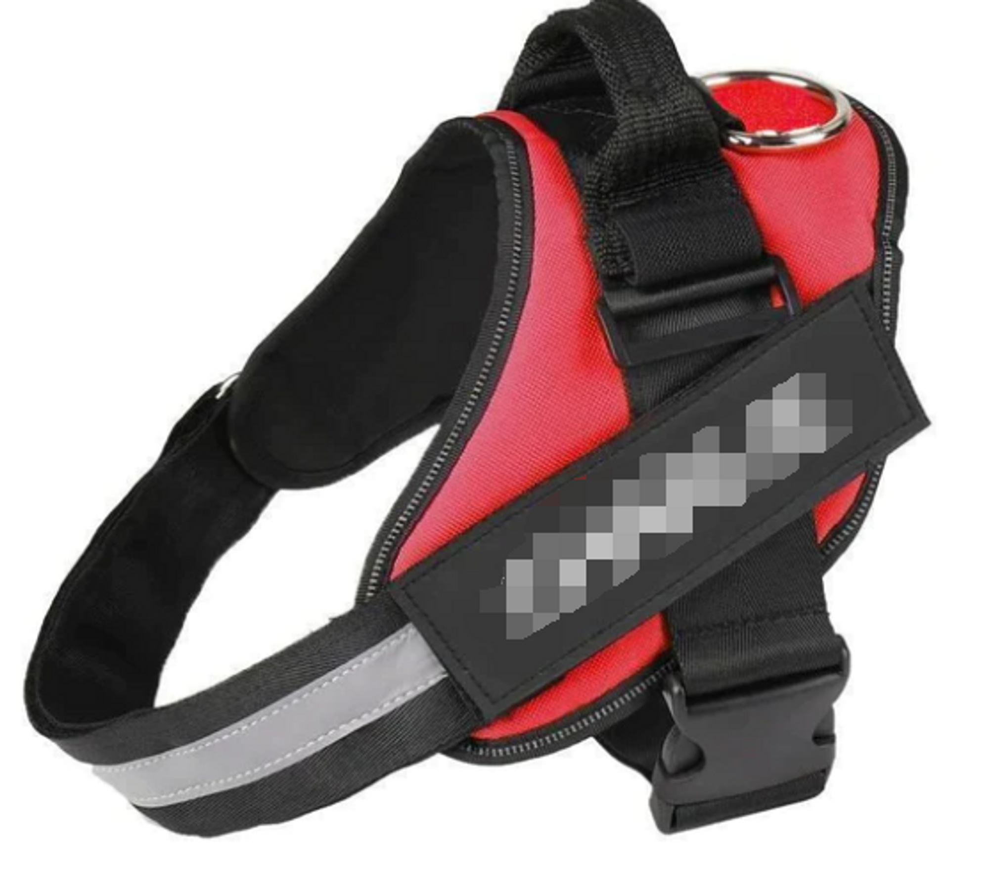 Dog Harness - Bazaare Mart