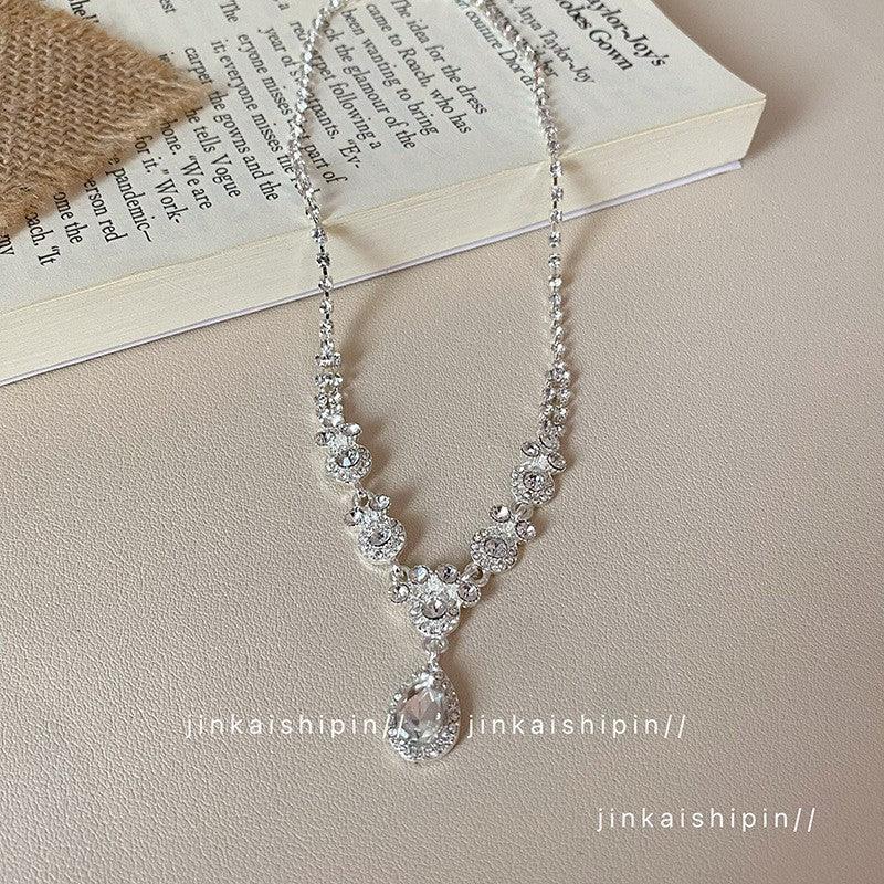 Vintage Style Necklaces