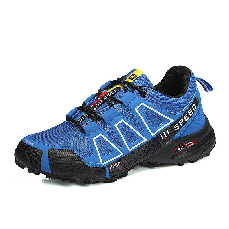 Men's Hiking Shoes