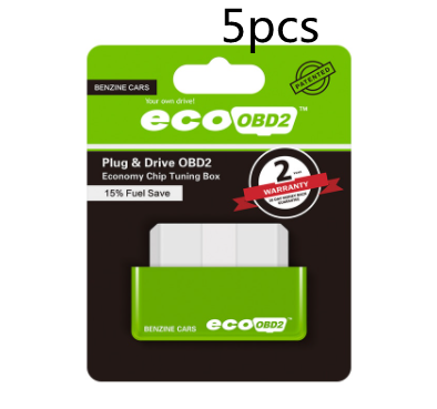 ECOOBD2 Car Fuel Economy Device