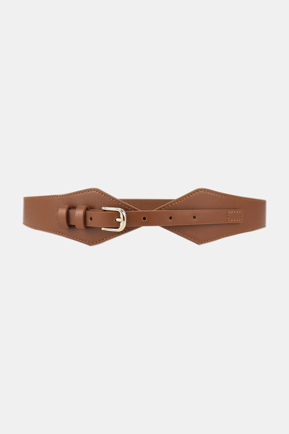 PU Leather Belt