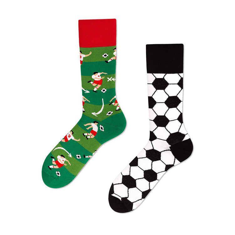 Soccer Socks