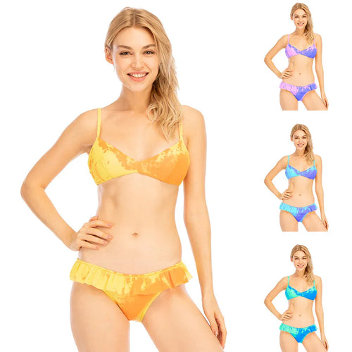 Color-Changing Bikini Bazarre Mart Color Changing Bikini