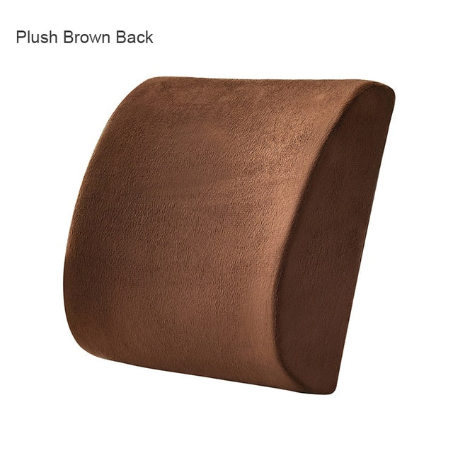 Orthopedics Seat Cushion - Bazaare Mart