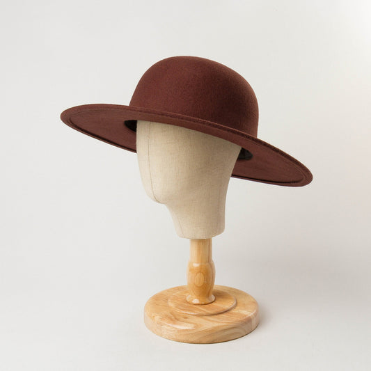 Classic Felt Hat