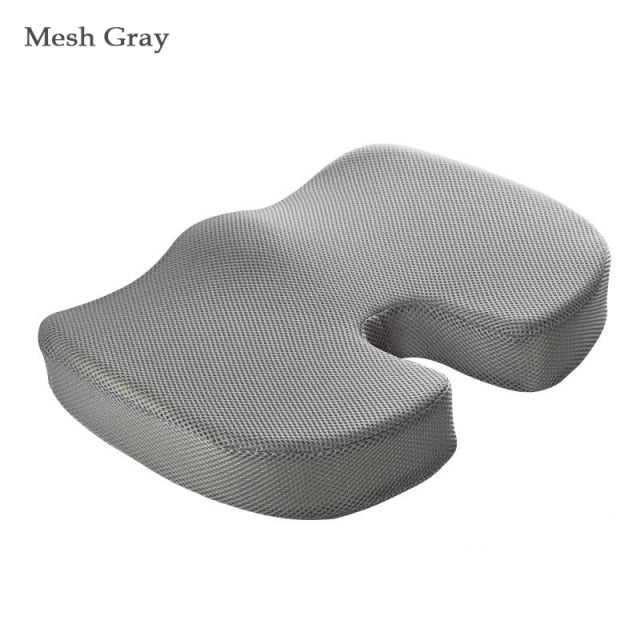 Orthopedics Seat Cushion - Bazaare Mart