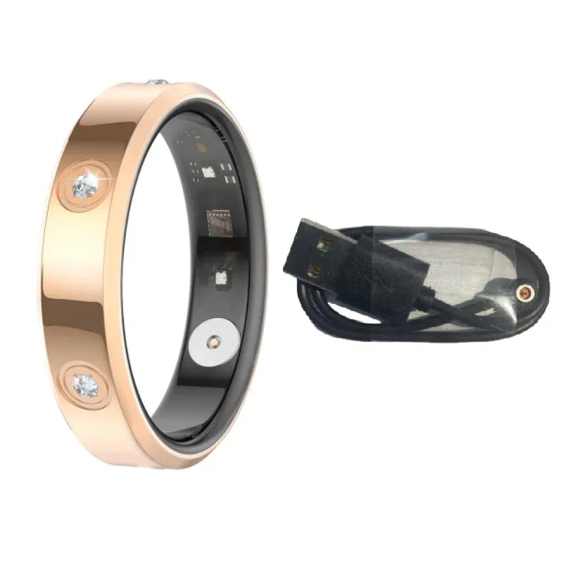 Smart Ring - Bazaare Mart