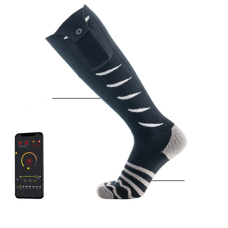 Smart APP Remote Hot Socks